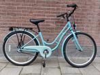 Meisjesfiets 24 inch, Fietsen en Brommers, Fietsen | Meisjes, Ophalen, Zo goed als nieuw, 24 inch, Handrem