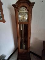 Vintage staanklok, Ophalen, Gebruikt