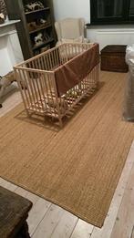 Rieten / rotan tapijt, Ophalen, Zo goed als nieuw