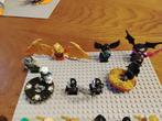 Lego minifiguren, Ophalen of Verzenden, Zo goed als nieuw, Losse stenen, Lego