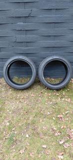 2 pneus Pirelli PZero 225/40 ZR18 92Y, Enlèvement