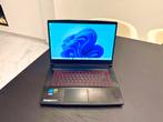 MSI Thin GF63 12UDX-285BE- i5 12e gen – 16GB RAM– 512GB SSD, Computers en Software, Windows Laptops, Ophalen of Verzenden, Zo goed als nieuw