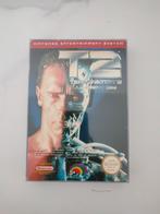 Terminator 2 NES, Ophalen of Verzenden, Zo goed als nieuw