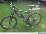 nieuwe fiets, Ophalen, Nieuw