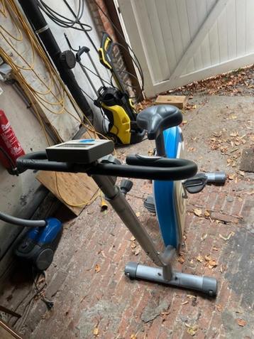 VELO D'APPARTEMENT beschikbaar voor biedingen