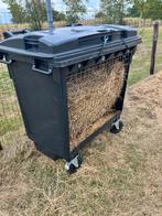 hooiruif verrijdbaar en waterdicht, Dieren en Toebehoren, Stalling en Weidegang, Accessoires
