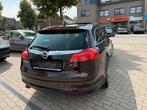 Opel INSIGNIA OPC-line. Bj2011 1 eigenaar 4x4, Auto's, 1956 cc, 4 cilinders, Bruin, Leder