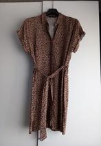 Kleedje, Kleding | Dames, Bruin, Vero Moda, Ophalen of Verzenden, Maat 36 (S)