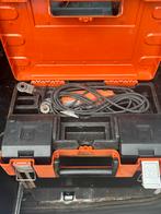 Multitool fein mm300 plus start, Doe-het-zelf en Bouw, Ophalen, Zo goed als nieuw