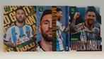 Panini Top Class Lionel Messi, Ophalen of Verzenden, Nieuw
