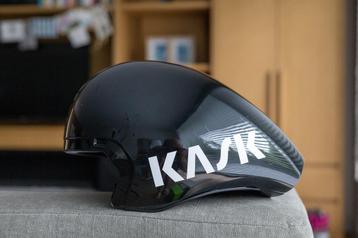 Helm KASK Beluga maat M, TT / tijdrithelm / triatlonhelm beschikbaar voor biedingen