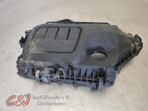 Motor Beschermplaat van een Renault Trafic, Auto-onderdelen, Carrosserie, Renault, Gebruikt, 3 maanden garantie, Ophalen of Verzenden