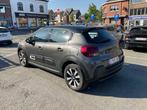 2020 Citroën C3 Personenauto, Auto's, Gebruikt, Euro 6, Bedrijf, Handgeschakeld