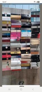 Parfums de poche 33ml, Enlèvement ou Envoi