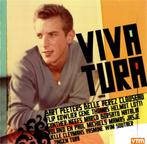 Viva Tura (cd) Yasmine, Roland & Paul Michiels, Bart Peeters, Ophalen of Verzenden
