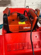 Hilti DC-SE 20 dubbele slijpmachine, Doe-het-zelf en Bouw, Ophalen, Zo goed als nieuw