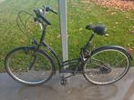 Studentenfiets, Gebruikt, Versnellingen, 61 tot 65 cm, Ophalen