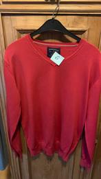 Pull homme taille L, Maat 52/54 (L), Springfield, Zo goed als nieuw, Rood