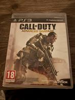 Call of Duty: Advanced WarfarePS3Explosieve actie | Compleet, Ophalen, Online, Shooter, Nieuw