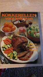 livre de recettes Cuisiner pour tous, Comme neuf, Enlèvement ou Envoi