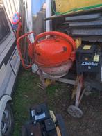 Betonmolen, Doe-het-zelf en Bouw, Betonmolens, Ophalen