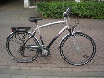 Reflection Freedom herenfiets - tourfiets 28" beschikbaar voor biedingen