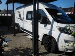 buscamper hobby vantana ontour edition k65 ET, Caravans en Kamperen, Mobilhomes, Hobby, Bus-model, Diesel, Tot en met 3
