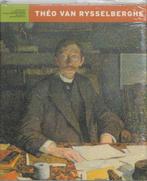 Theo van Rysselberghe  2  1862 - 1926   Monografie, Boeken, Verzenden, Nieuw, Schilder- en Tekenkunst