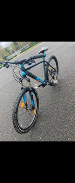 Vélo, Enlèvement, Comme neuf