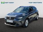 Seat Arona GARANTIE*GPS*SENSOREN*CAMERA*CARPLAY*TOPWAY.BE, Auto's, Navigatiesysteem, Arona, Handgeschakeld, SUV of Terreinwagen