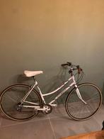 Gereviseerde comati dames koersfiets, Fietsen en Brommers, Ophalen, Zo goed als nieuw