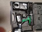 Te Koop: Boormachine Hitachi, Ophalen, Zo goed als nieuw, Boormachine