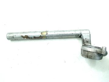 STUURHELFT LINKS SV 650 2004 (SV650N SV650S SV650 K4) beschikbaar voor biedingen