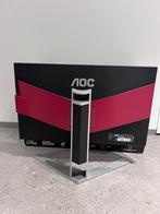 AOC AG271QG gaming monitor 27 met G-Sync als NIEUW, Gaming, Gebruikt, AOC, Ophalen of Verzenden