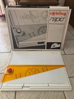 Tekentafel voor op tafel, Hobby en Vrije tijd, Ophalen, Zo goed als nieuw