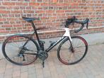 Koga Kimera Prestige Carbon maat 56, Fietsen en Brommers, Fietsen | Racefietsen, Ophalen, Zo goed als nieuw, Carbon