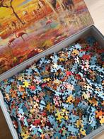 Nieuwe puzzel van 1000 stukken, Enlèvement, 500 à 1500 pièces, Neuf, Puzzle