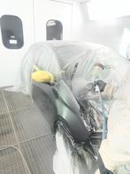 Réparations de carrosserie