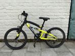 Kinder fiets, Ophalen, Zo goed als nieuw