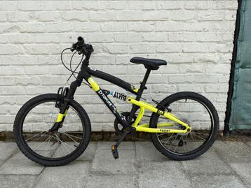 Kinder fiets beschikbaar voor biedingen