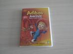 ADIBOU   AVENTURE  DANS LE CORPS HUMAIN, Europees, Tekenfilm, Verzenden, Alle leeftijden