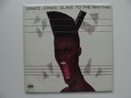 Grace Jones – Slave To The Rhythm (1985), 12 pouces, Soul, Nu Soul ou Neo Soul, Enlèvement ou Envoi, 1980 à 2000