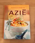 Kookboek Azië basiskennis en handige tips NIEUW🌏🥢🥘, Ophalen, Azië en Oosters, Gezond koken, Nieuw