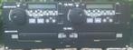CD speler 19 inch JB Systems CD-560, dubbele speler, Audio, Tv en Foto, Cd-spelers, Ophalen of Verzenden, Refurbished, Overige merken