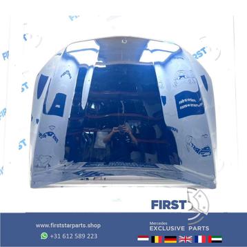 W253 GLC MOTORKAP A2538800157 Mercedes GLC43 GLC63 AMG 2016 beschikbaar voor biedingen