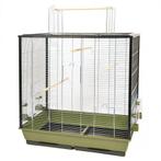 Cage perruches calopsittes, Comme neuf