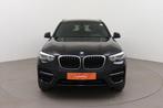 (1YSK224) BMW X3, Autos, Cuir, Achat, Euro 6, Carnet d'entretien