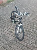 Mooie jongens fiets, Fietsen en Brommers, Ophalen, Gebruikt