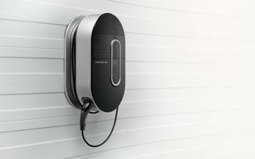 porsche wallbox laadstation beschikbaar voor biedingen
