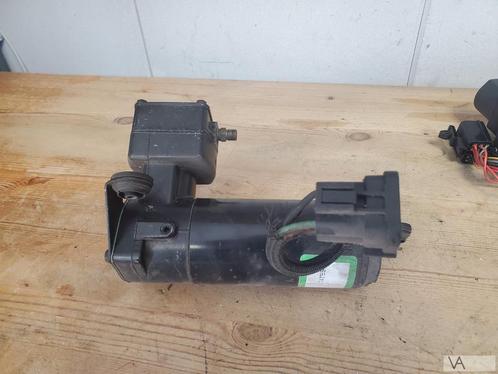 Range Rover p38 1994 - 2002 luchtpomp compressor luchtvering, Auto-onderdelen, Ophanging en Onderstel, Land Rover, Gebruikt, Ophalen of Verzenden